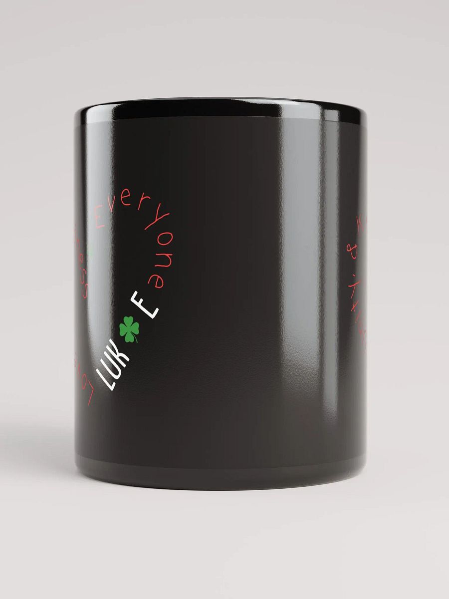 Heart Connection Mug product image (10)