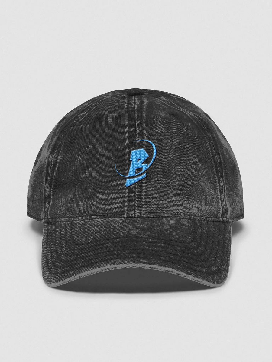 Bwana Dad Hat product image (3)