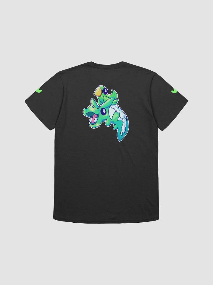 The Wubba Shirt Of Legends product image (2)