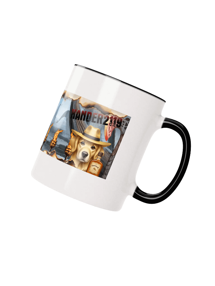 Xander Mug product image (8)
