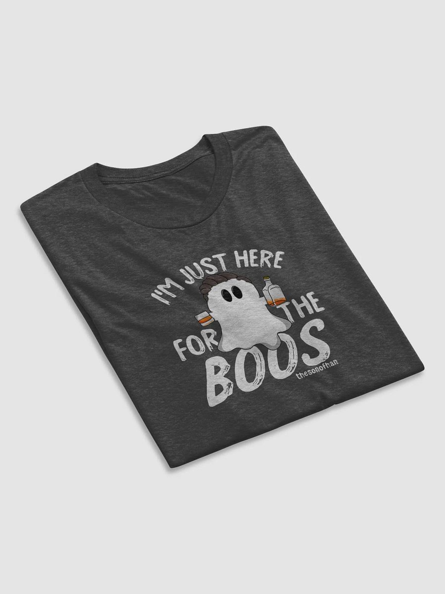 For The Boos product image (5)