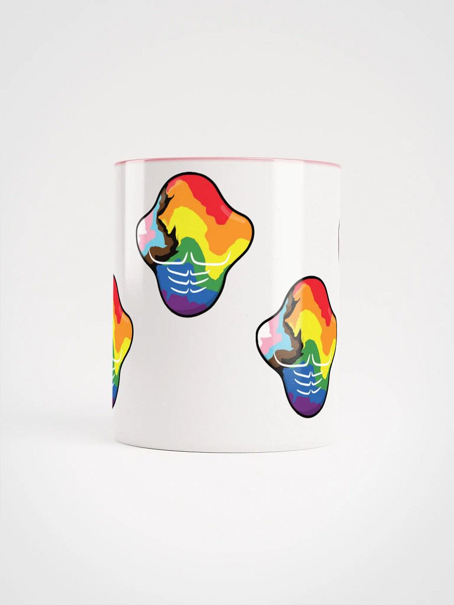 Pride Progressive Buff Tato Mug product image (40)
