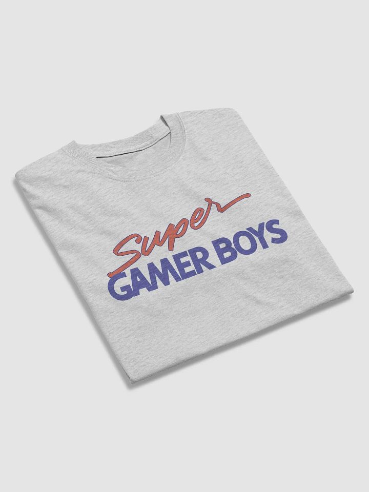 Classic SGB Logo Tee product image (2)