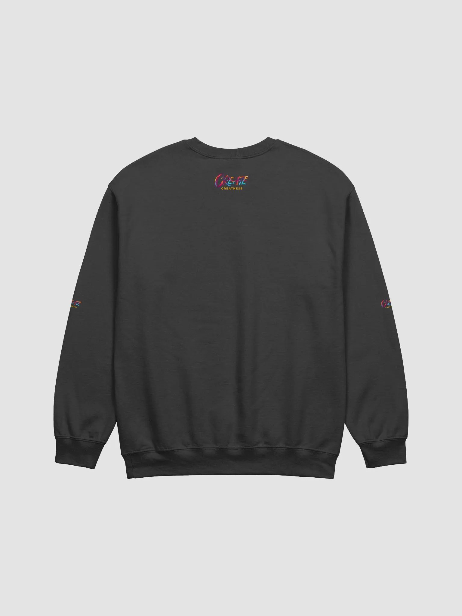 Dynamic Born to Dance Her Silhouette Sweatshirt product image (23)