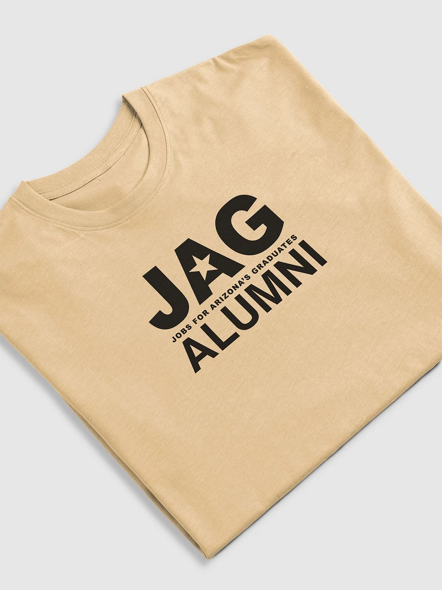 JAG Alumni T-shirt product image (3)