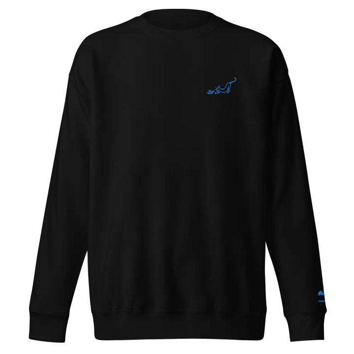Friend? Crew Neck product image (1)