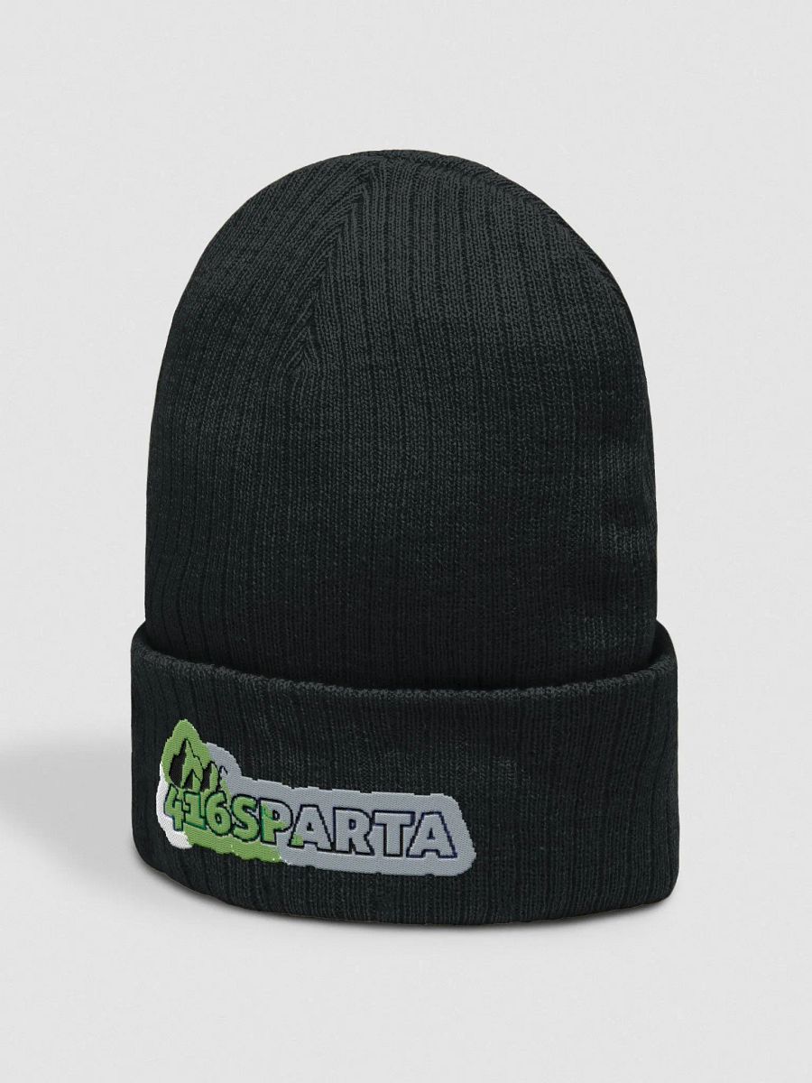 416SPARTA XCXLUSIVE BEANIE product image (2)