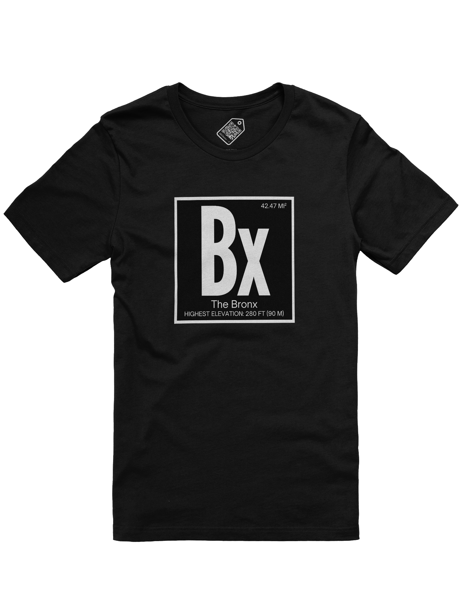 The Bronx Element : T-Shirt product image (13)