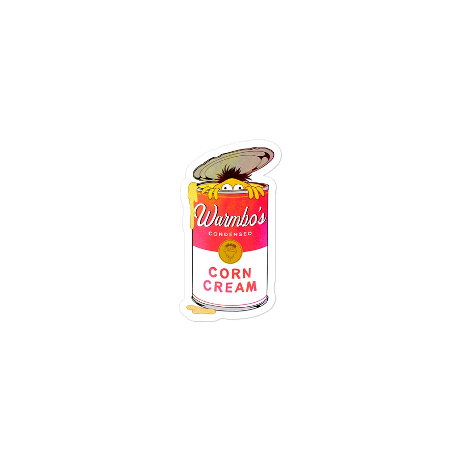 Warmbo's Corn Cream Magnet product image (2)