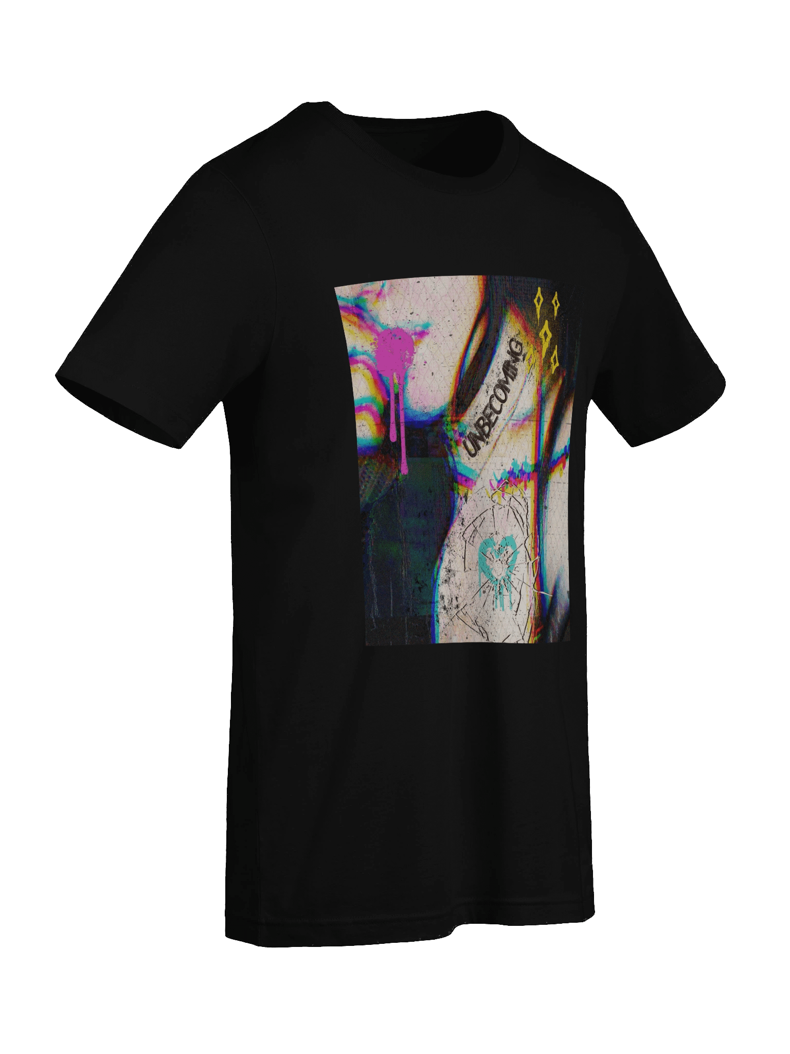 Unbecoming Tshirt product image (59)