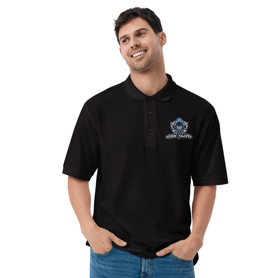 OSIDE POLO SHIRT product image (16)