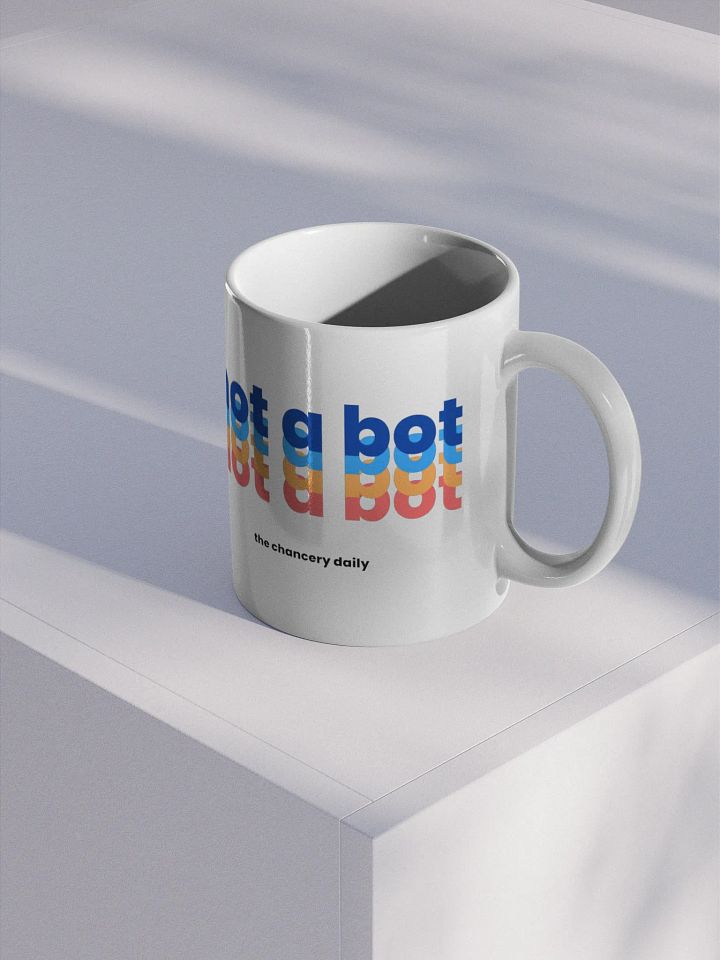 not a bot x4 product image (2)