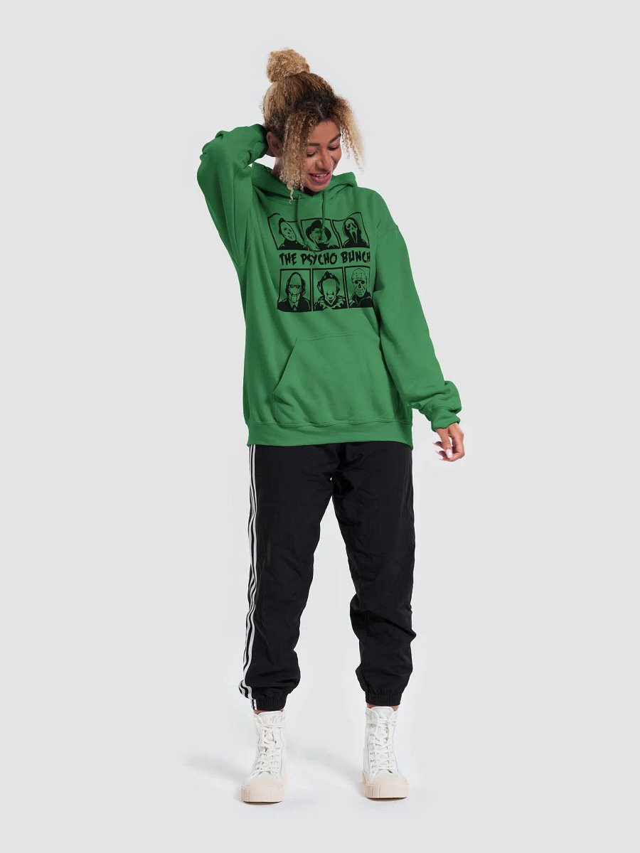 The Psycho Bunch product image (17)