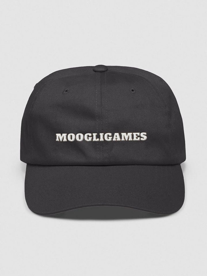 Moogli Dad Cap product image (2)