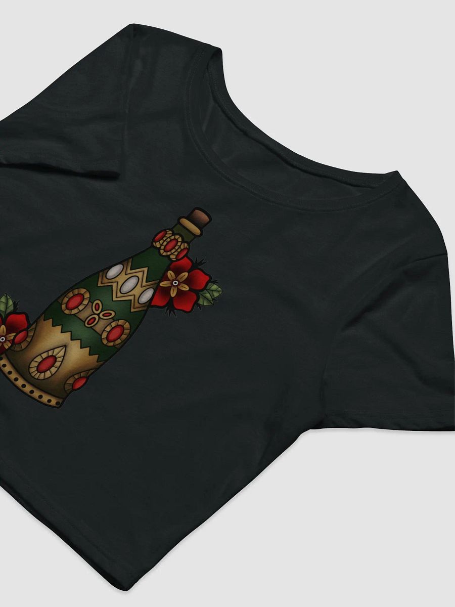 One Of Us... Cropped T-Shirt product image (7)