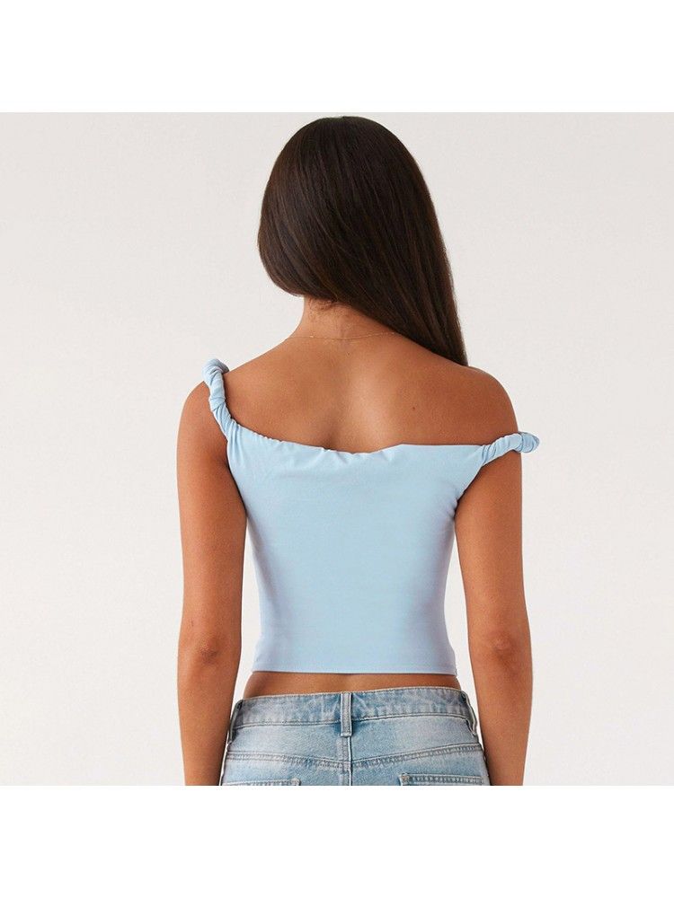 Asymmetrical tee product image (3)