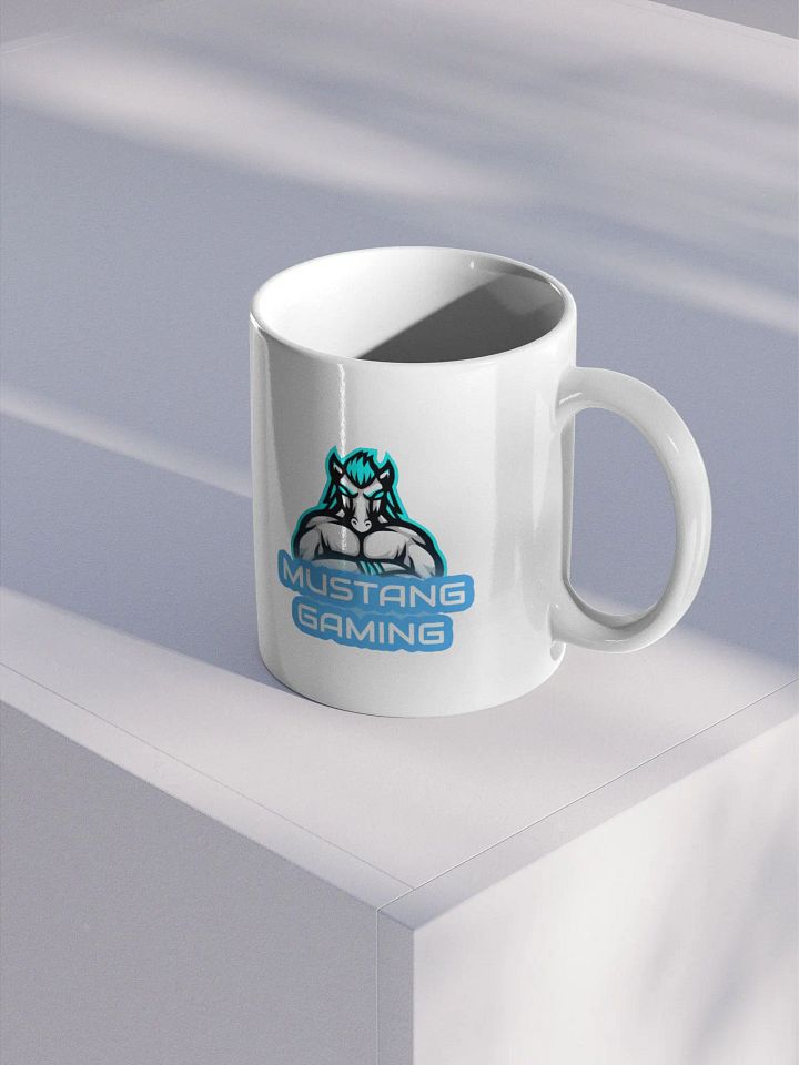 Rider Mug product image (2)