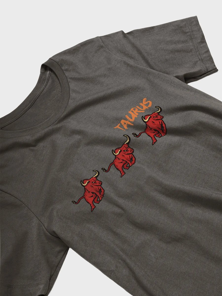 Taurus Trio Graphic Tee product image (13)