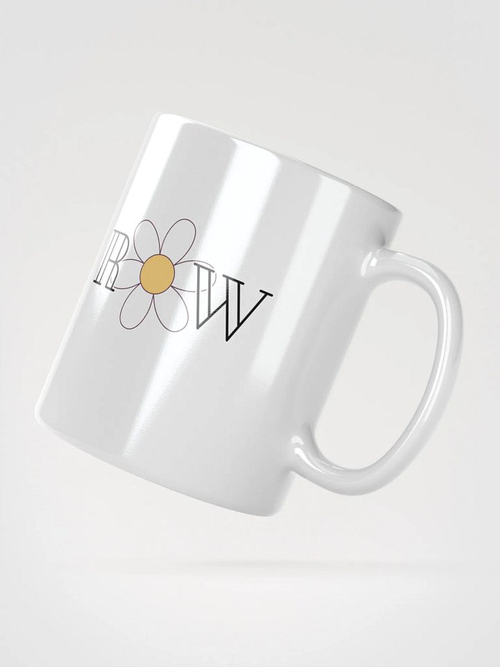 May Flowers - Mug product image (4)