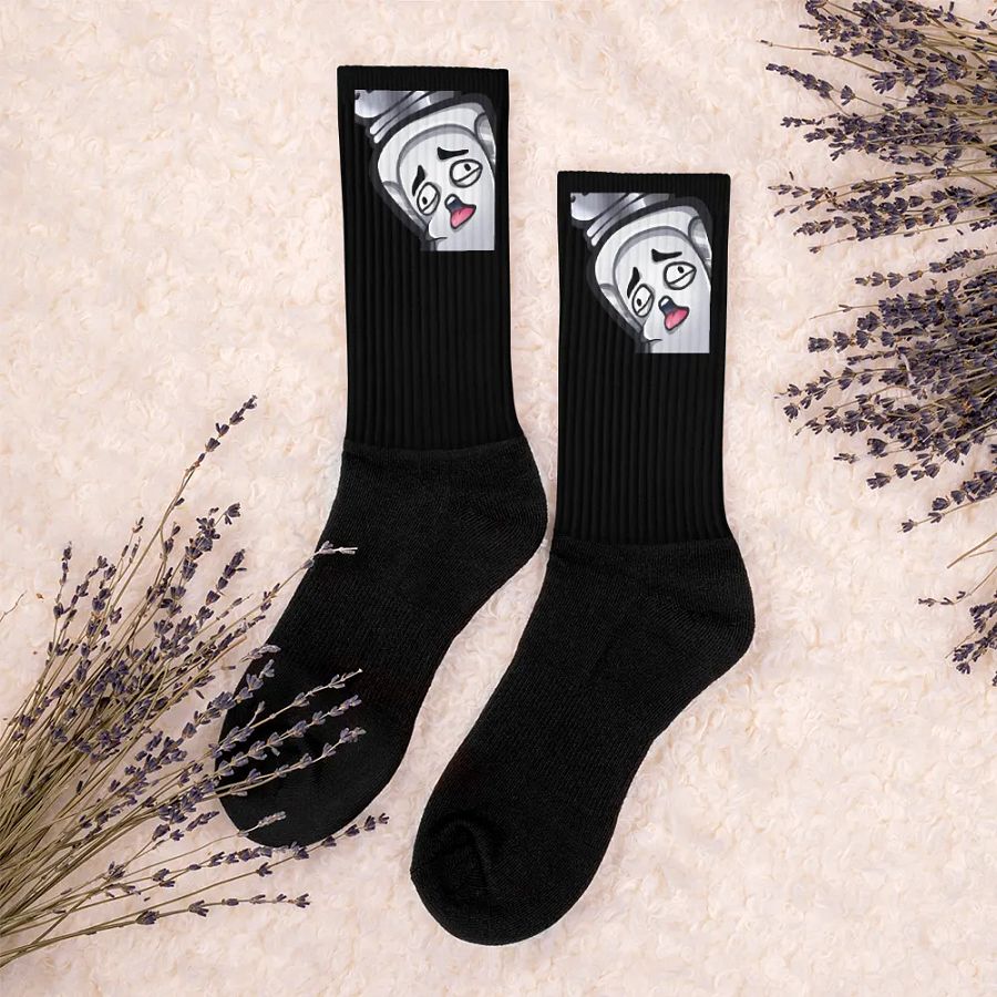 Ew Feet! Socks product image (4)