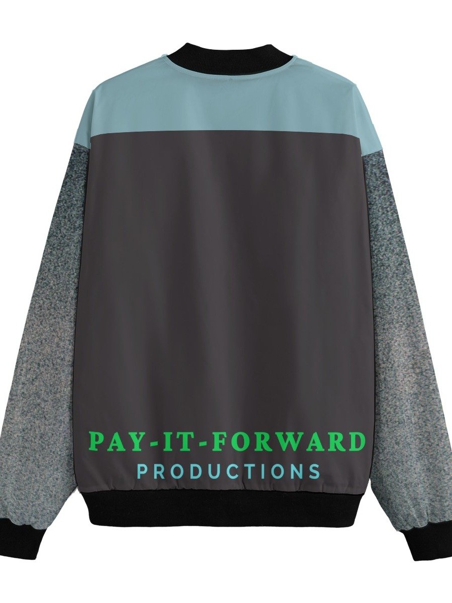 Pay It Forward: Television Series 01 product image (2)