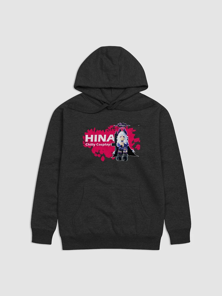 Hina Hoodie product image (1)