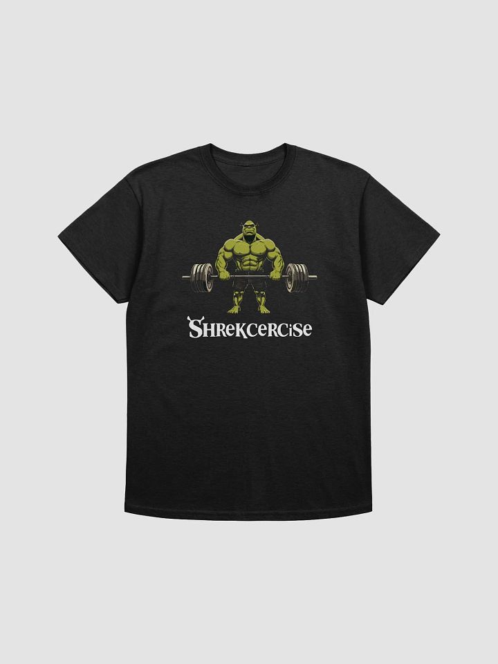 Shrekcercise product image (1)