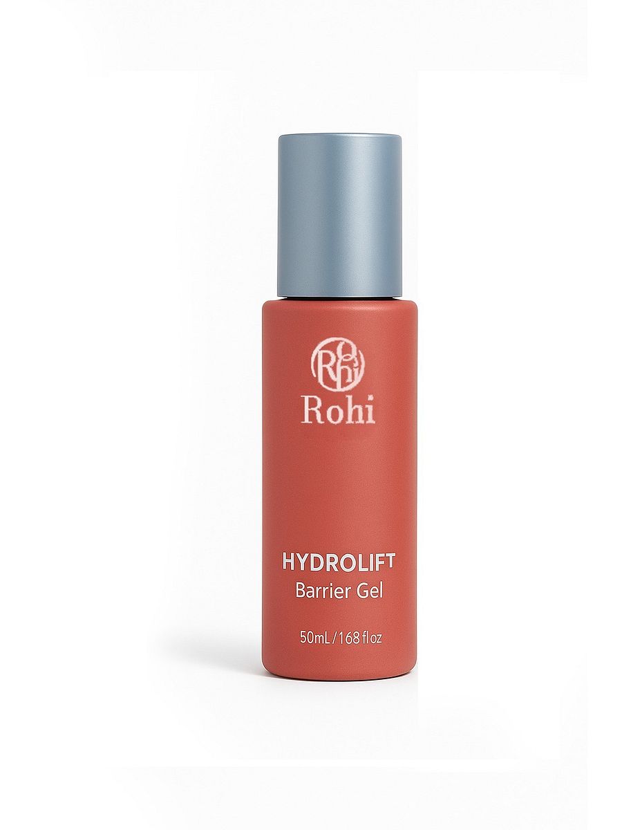Rohi 雪白時光凍齡組：3D時光提拉凝膠+水凝煥膚隔離霜 product image (4)