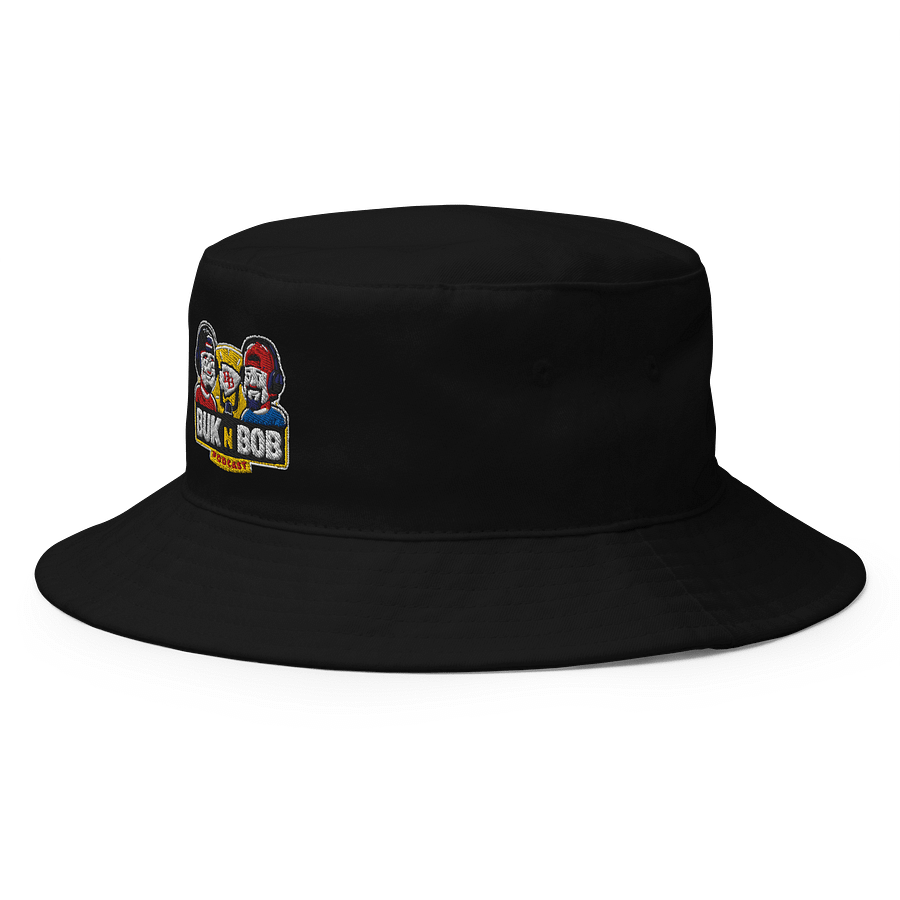 Chiefs Kingdom Bucket Hat product image (3)