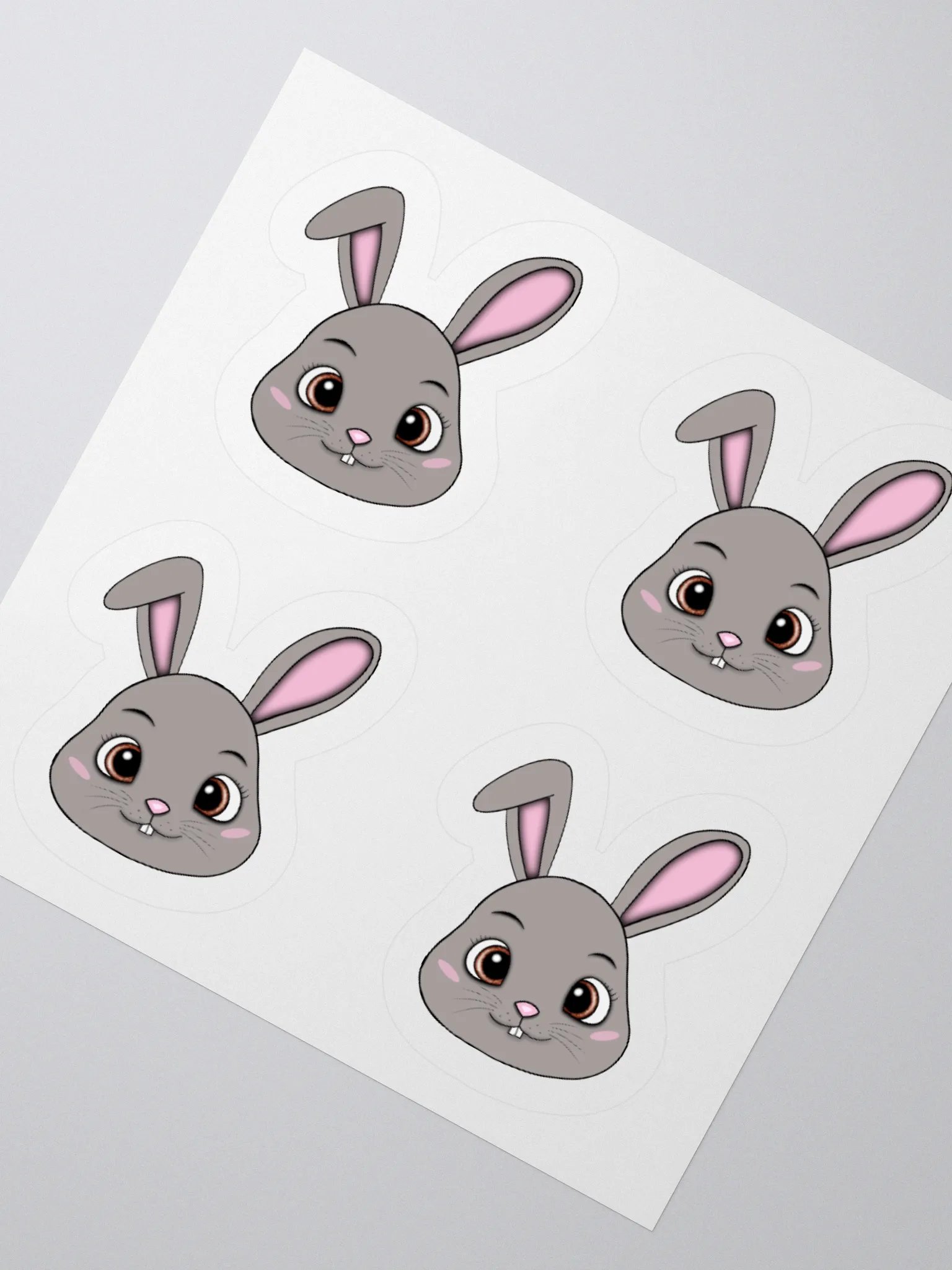 Letty - Stickers product image (2)