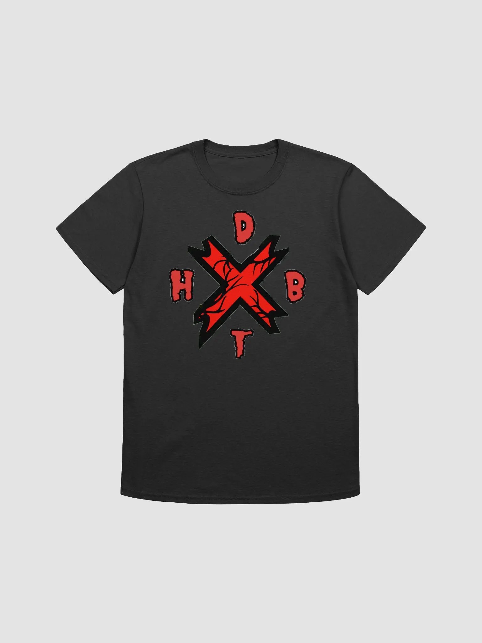 HBDT Hardcore product image (4)
