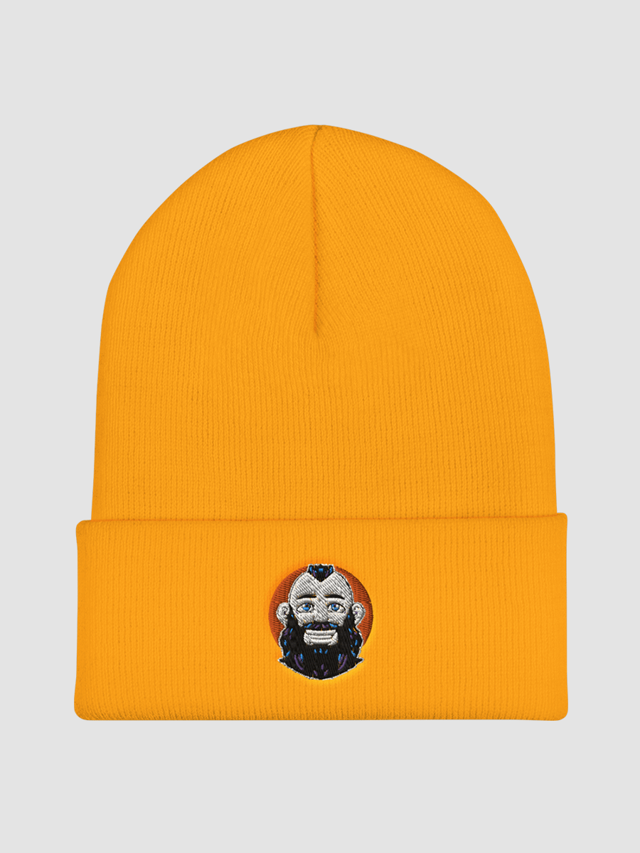 The Po Beanie product image (1)