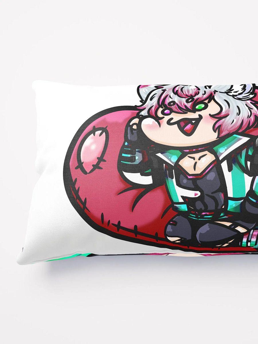 YanYan Heart emote pillow product image (8)