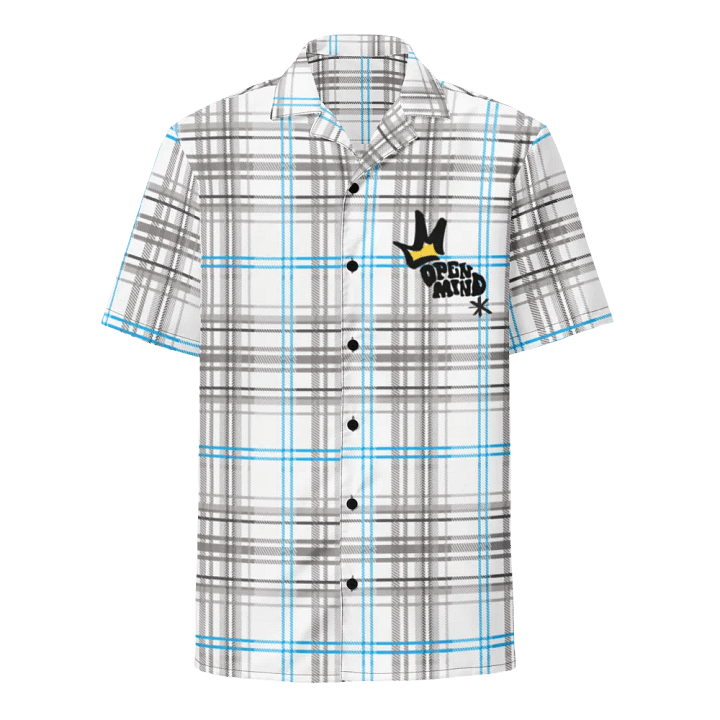Zephyr Breeze Shirt product image (1)