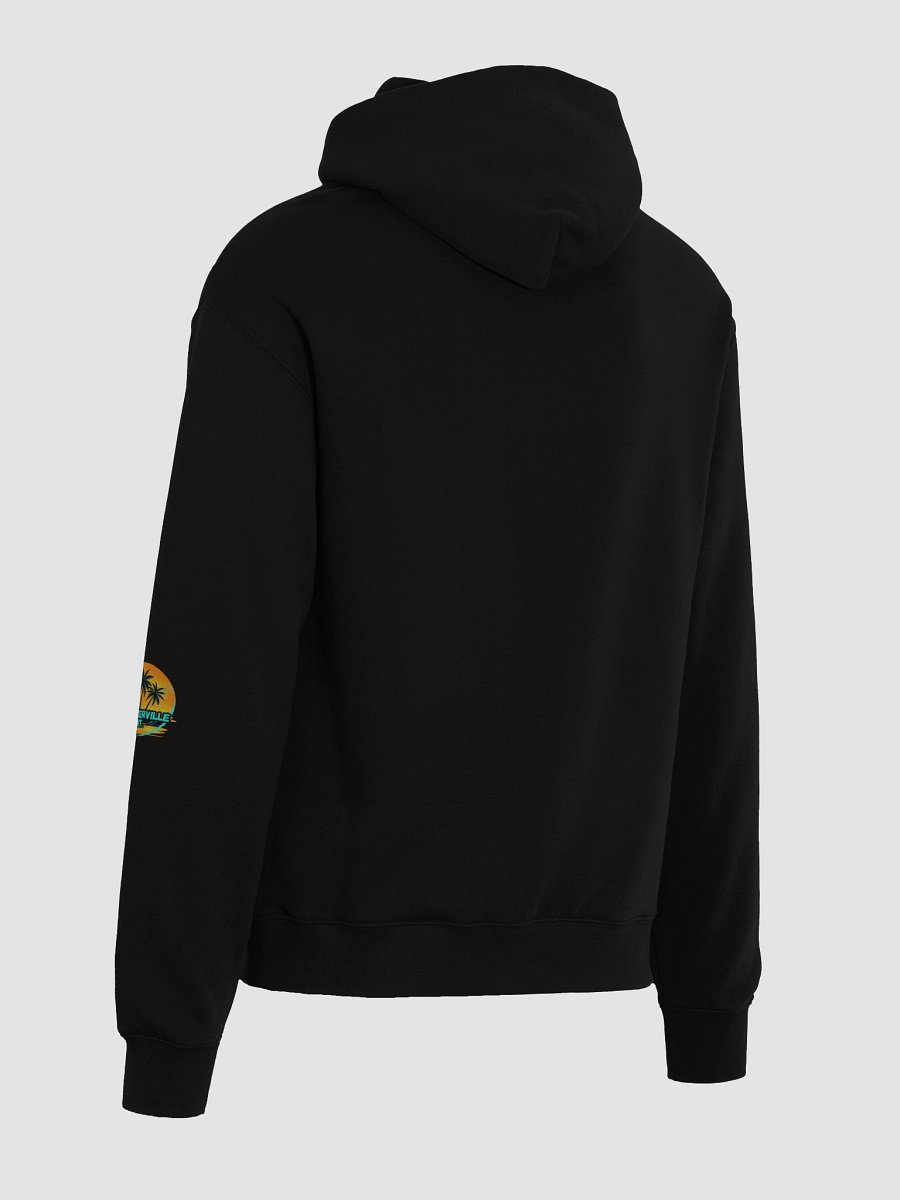 St. Maarten Hoodie product image (6)