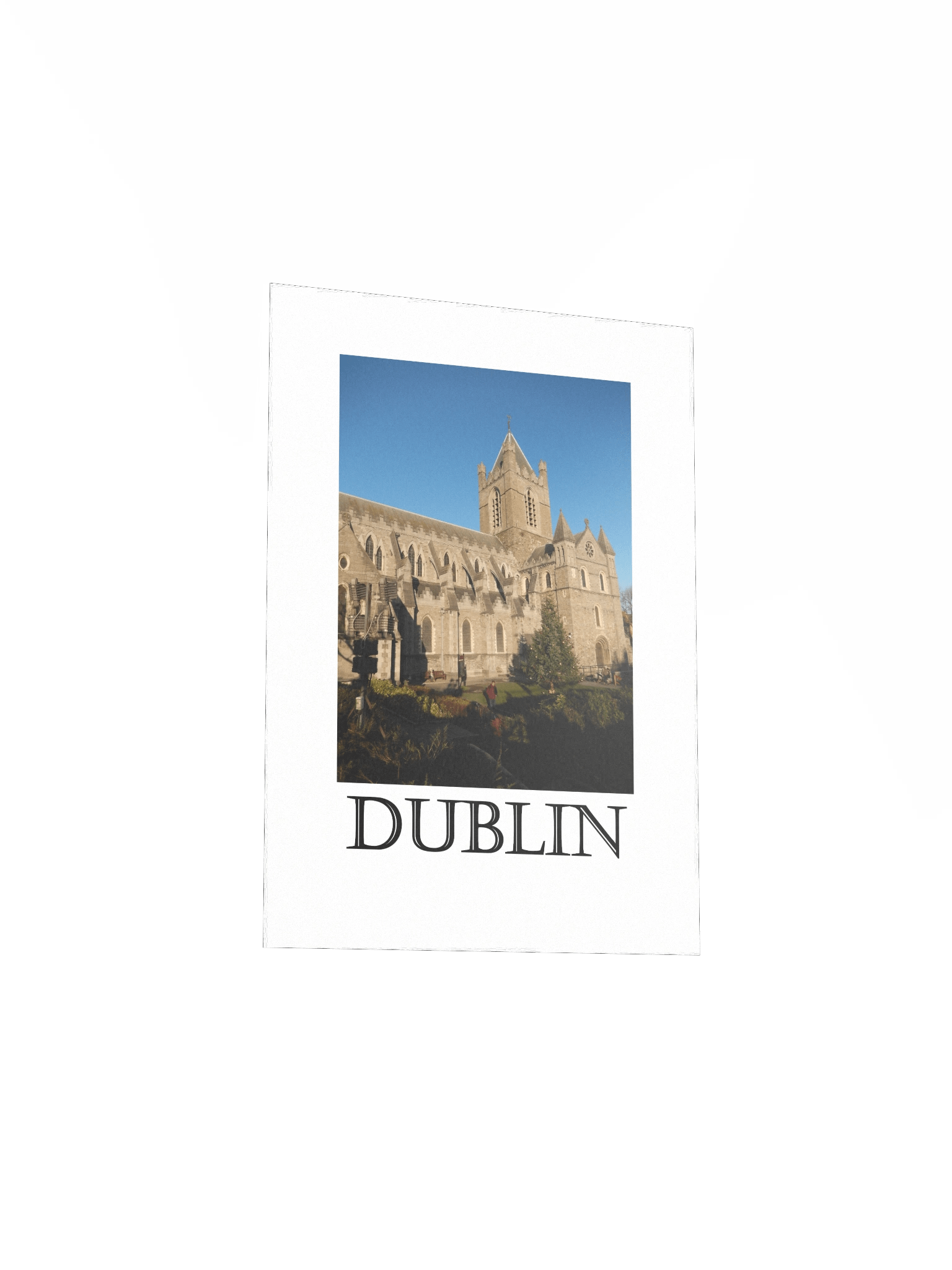 Dublin - Christ Church product image (18)