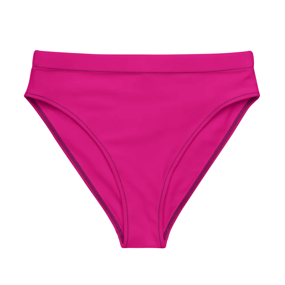 Monkey Business Tri Chimp Bikini Bottom product image (9)