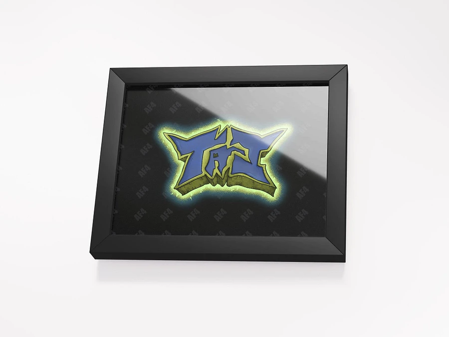 Tai Framed Print product image (1)