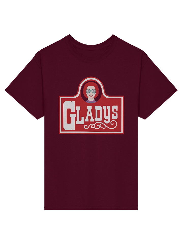 Gladys T-Shirt product image (4)
