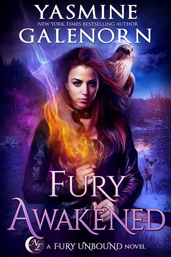 Fury Awakened product image (1)
