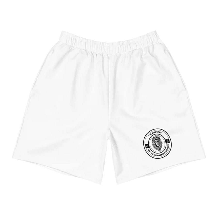 The Vibe Tribe Motion Sport Shorts product image (11)