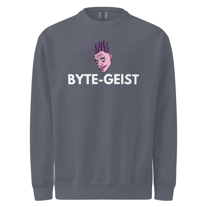 Logo Sweatshirt product image (1)