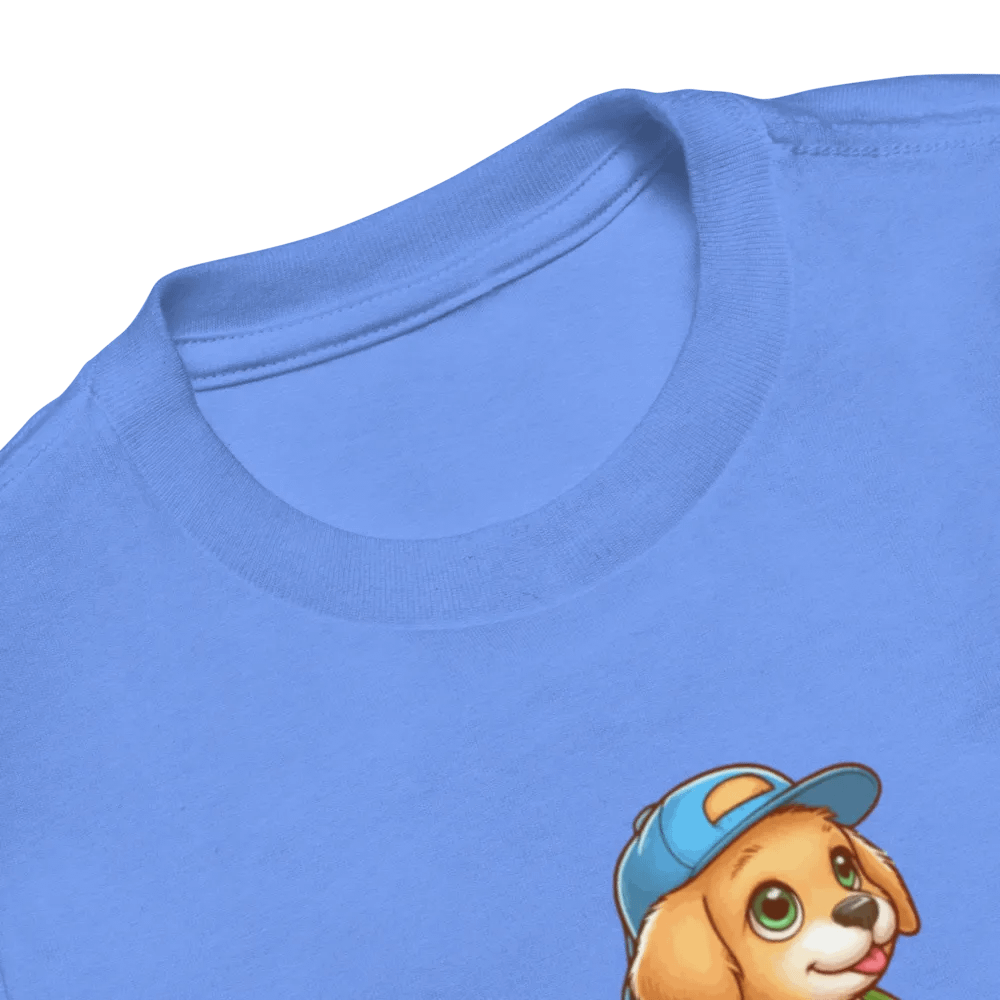 The cute puppy product image (9)