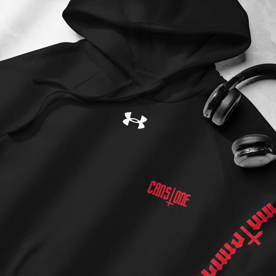 Under Armour® x Cans1 - Lametta Stretta R product image (3)