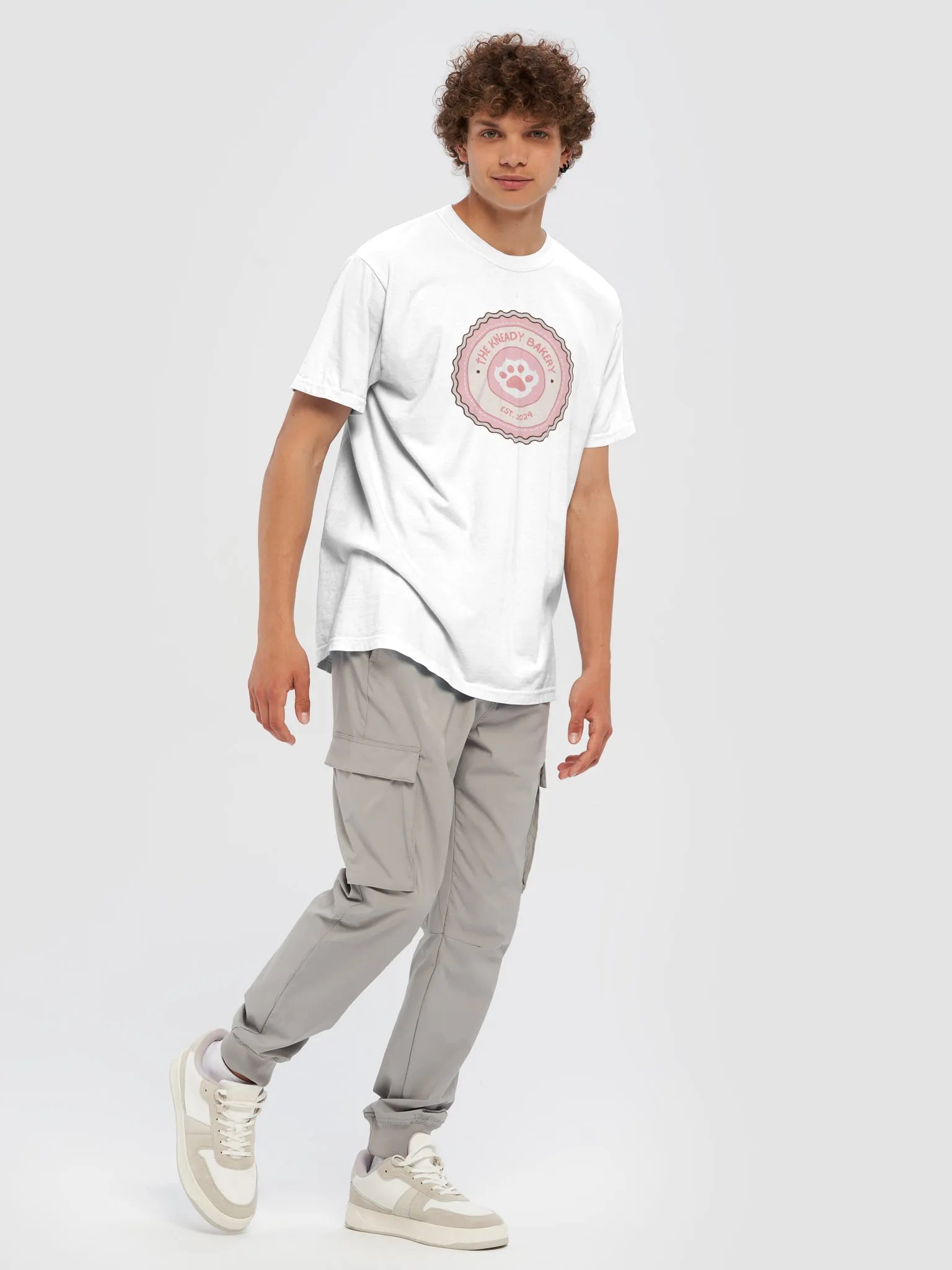 'The Kneady Bakery' Staff Shirt product image (13)
