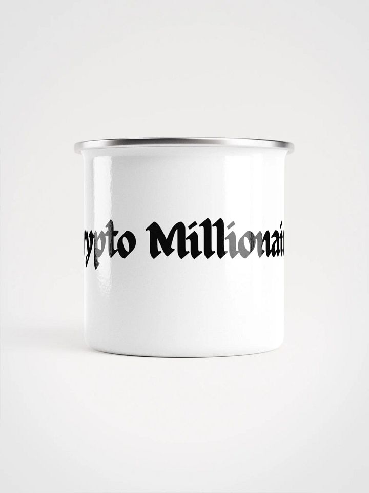 Crypto Geek Crypto Millionaire Mug product image (2)