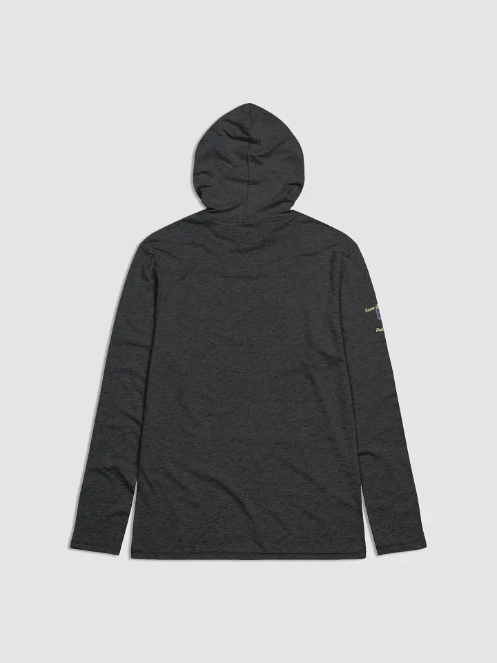 2 Geeks Light weight Hoodie product image (4)