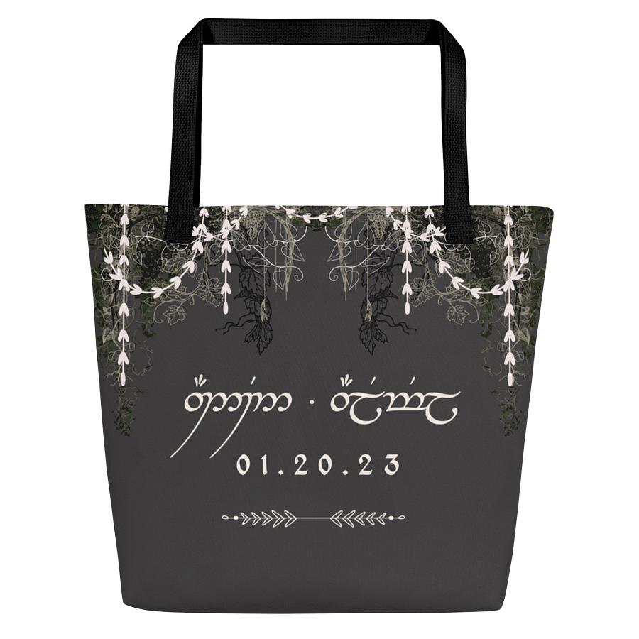 Audin Aulimil Bag product image (1)