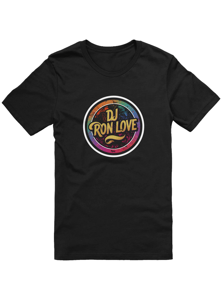DJ Ron Love product image (1)