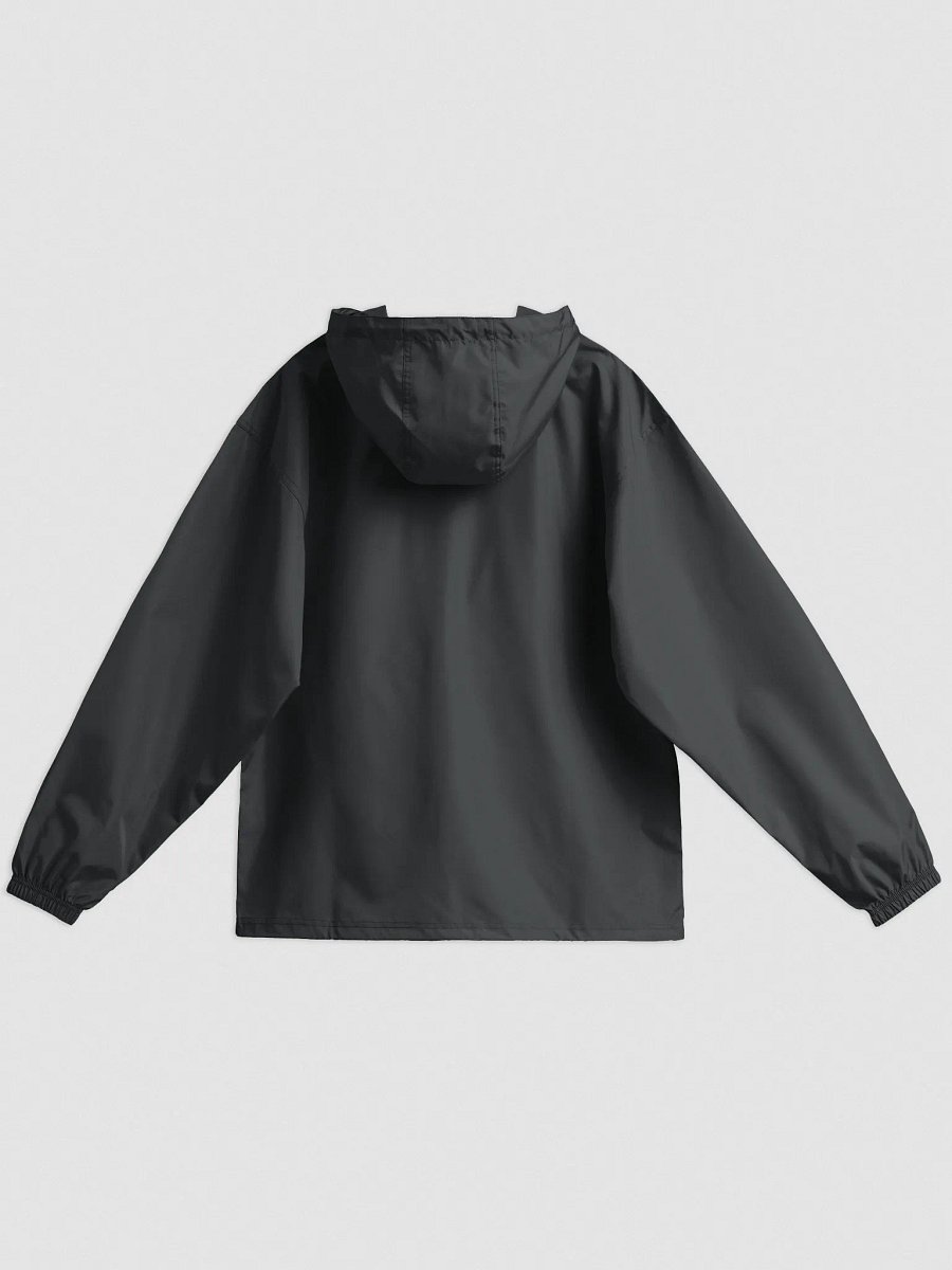 ESSENTIAL S2 WINDBREAKER product image (3)